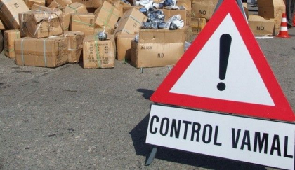 Marfuri in valoare de peste 7 milioane de lei, suspectate ca ar fi contrafacute, sechestrate de autoritati - bizlaw.md