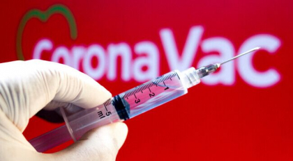 Studiu: Cat de eficient este, de fapt, vaccinul chinezesc Coronavac Studiu: Cat de eficient este, de fapt, vaccinul chinezesc Coronavac