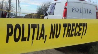 Crima la Cahul. Un barbat si-a ucis amicul de pahar