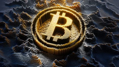 Bitcoin atinge un nou nivel record: 60.555,97 de dolari. Cum devine criptomoneda un pericol pentru clima
