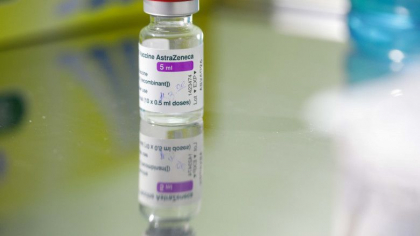 Coreea de Sud va relua vaccinarea cu AstraZeneca pentru persoanele cu varste peste 30 de ani