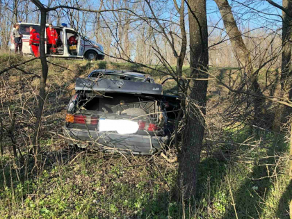 Grav accident la Hancesti. O minora de 13 ani a fost transportata la spital - FOTO Grav accident la Hancesti. O minora de 13 ani a fost transportata la spital - FOTO