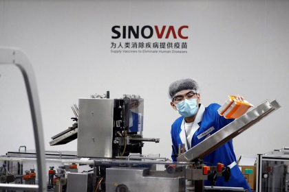 Agentia Medicamentului din RM vine cu precizari privind vaccinul CORONAVAC, care urmeaza sa fie cumparat de autoritati
