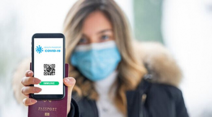 „Pasaportul verde” ar putea duce la infectari intentionate. Care este explicatia