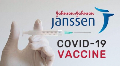Johnson & Johnson a inceput sa livreze vaccinul impotriva COVID-19 catre statele UE Johnson & Johnson a inceput sa livreze vaccinul impotriva COVID-19 catre statele UE