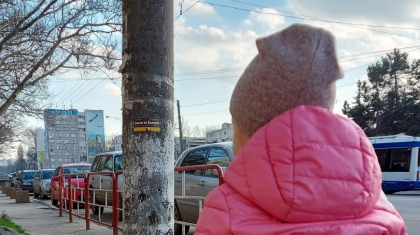Strigatul de ajutor al parintilor elevilor cu deficiente de auz in pandemia de COVID-19: „Copiii nostri au dreptul sa invete” - Anticoruptie.md Strigatul de ajutor al parintilor elevilor cu deficiente de auz in pandemia de COVID-19: „Copiii nostri au dreptul sa invete” - Anticoruptie.md