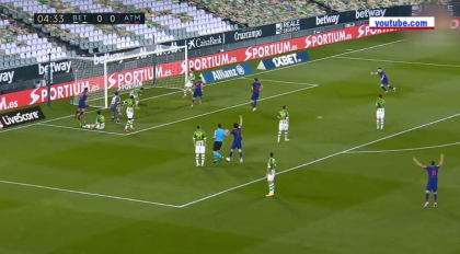 Lupta pentru titlul in Spania devine din ce in ce mai stransa. Lidera Atletico Madrid a facut un nou pas gresit 