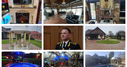DOC, FOTO/ Casa de milioane a unui fost viceministru MAI, scoasa in vanzare sau schimb pentru un apartament, materiale de constructie sau masina - ZdG.md DOC, FOTO/ Casa de milioane a unui fost viceministru MAI, scoasa in vanzare sau schimb pentru un apartament, materiale de constructie sau masina - ZdG.md