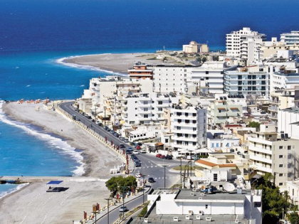 De vineri, granitele Republicii Elene se vor redeschide pentru turisti. Care sunt conditiile De vineri, granitele Republicii Elene se vor redeschide pentru turisti. Care sunt conditiile