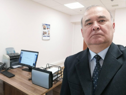 Seful Directiei consultanta a Aparatului Presedintelui, numit in perioada cand Igor Dodon era sef de stat, demis din functie: "Motive politice" - DOC Seful Directiei consultanta a Aparatului Presedintelui, numit in perioada cand Igor Dodon era sef de stat, demis din functie: "Motive politice" - DOC
