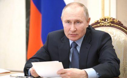 Moscova atentioneaza SUA sa stea departe de Rusia si de Crimeea: „Pentru binele lor” Moscova atentioneaza SUA sa stea departe de Rusia si de Crimeea: „Pentru binele lor”