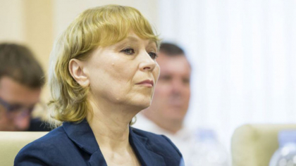Ala Nemerenco, dupa ce a inceput administrarea dozei II a Pfizer: "Admirati-i pe “salvatorii” vaccinului. Vor defila falnic sa-si ia rapelul meritat cei cu bujori in obrajori, burti impresionante..."