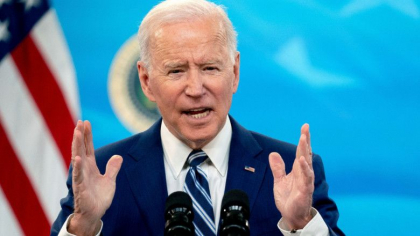 Joe Biden va retrage trupele americane din Afganistan pana la 11 septembrie