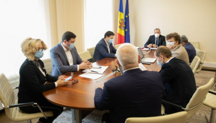 Urmare a primei etape a campaniei de vaccinare, s-a atestat o scadere considerabila a infectarii lucratorilor medicali Urmare a primei etape a campaniei de vaccinare, s-a atestat o scadere considerabila a infectarii lucratorilor medicali