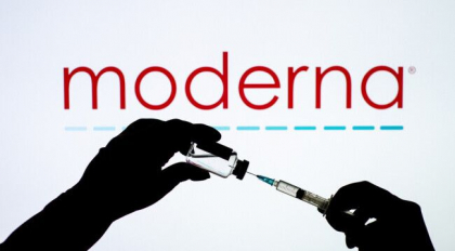 Vaccinul Moderna, eficient 90% impotriva COVID-19 si 95% contra formelor severe ale bolii Vaccinul Moderna, eficient 90% impotriva COVID-19 si 95% contra formelor severe ale bolii