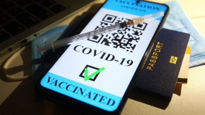 Statele UE au cazut de acord: Calatoriile se vor relua in aceasta vara. Ce presupune „certificatul verde” si care sunt dificultatile Statele UE au cazut de acord: Calatoriile se vor relua in aceasta vara. Ce presupune „certificatul verde” si care sunt dificultatile