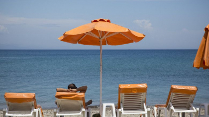 Grecia, un nou termen pentru ridicarea carantinei in cazul turistilor veniti din celelalte tari UE