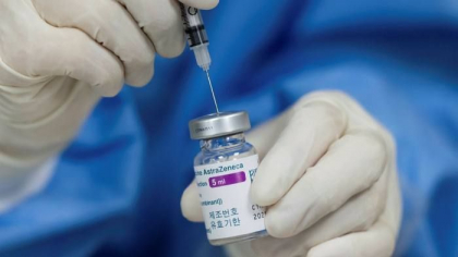 Republica Moldova ar putea primi o donatie de peste 100 mii doze de vaccin din partea Romaniei Republica Moldova ar putea primi o donatie de peste 100 mii doze de vaccin din partea Romaniei