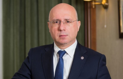 Pavel Filip, despre decizia Curtii Constitutionale: "O victorie a Presedintiei in conflictul cu Parlamentul, dar e o victorie a lui Pirus. Caci ce fel de victorie e cea in care ai ramas singur sa te bucuri de ea?" Pavel Filip, despre decizia Curtii Constitutionale: "O victorie a Presedintiei in conflictul cu Parlamentul, dar e o victorie a lui Pirus. Caci ce fel de victorie e cea in care ai ramas singur sa te bucuri de ea?"