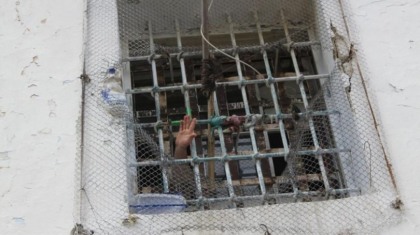 Un grup de coordonare si control al activitatii sistemului administratiei penitenciare - creat in Moldova