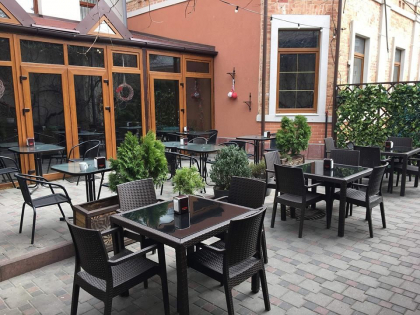 Reguli noi la organizarea activitatii teraselor din Chisinau Reguli noi la organizarea activitatii teraselor din Chisinau