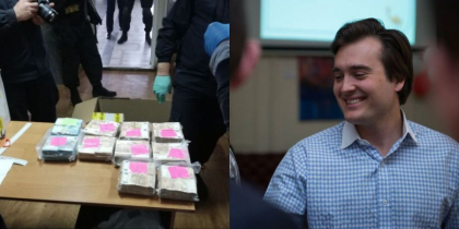 Captura de peste 1,5 milioane de euro, confiscati la vama Leuseni in noaptea de Pasti: soferul camionului – condamnat, banii au ajuns in bugetul statului. Detalii de la procuratura