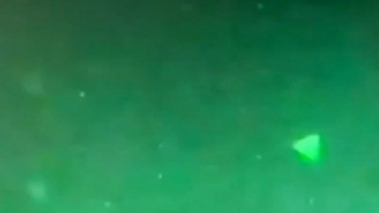 Pentagonul confirma ca o serie de imagini cu OZN-uri sunt „reale” - VIDEO Pentagonul confirma ca o serie de imagini cu OZN-uri sunt „reale” - VIDEO