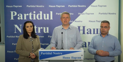 Concursul pentru ocuparea functiei de director general al CFM ar fi fictiv. Reprezentantii PN spun ca s-a decis deja cine va ocupa functia - VIDEO Concursul pentru ocuparea functiei de director general al CFM ar fi fictiv. Reprezentantii PN spun ca s-a decis deja cine va ocupa functia - VIDEO