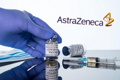 Gagauzia a intors Ministerului Sanatatii lotul de vaccin AstraZeneca
Gagauzia a intors Ministerului Sanatatii lotul de vaccin AstraZeneca