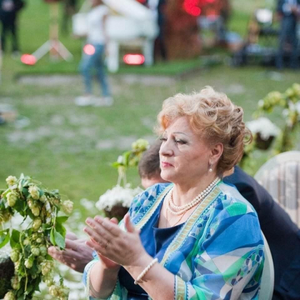 Mama lui Dorin Chirtoaca a murit din cauza complicatiilor provocate de coronavirus - FOTO Mama lui Dorin Chirtoaca a murit din cauza complicatiilor provocate de coronavirus - FOTO