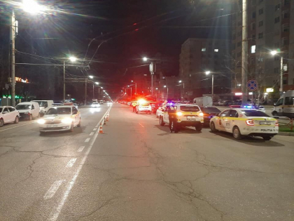 Sase soferi, prinsi beti volan. Ce incalcari au mai depistat inspectorii de patrulare - FOTO