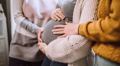 Autoritatile din Brazilia le cer femeilor sa ”amane” sa ramana insarcinate din cauza COVID-19 Autoritatile din Brazilia le cer femeilor sa ”amane” sa ramana insarcinate din cauza COVID-19