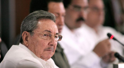 Documente declasificate: Cum a vrut CIA sa il asasineze pe Raul Castro in 1960 Documente declasificate: Cum a vrut CIA sa il asasineze pe Raul Castro in 1960