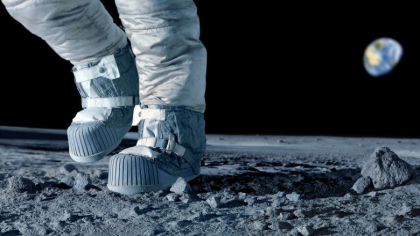 Compania lui Elon Musk va realiza modulul lunar pe care NASA il va folosi sa repuna un om pe Luna in 2024
