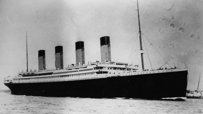 Povestea uluitoare a celor 6 supravietuitori chinezi de pe Titanic „disparuti” din nou dupa tragedie. Ce s-a intamplat, de fapt, cu ei