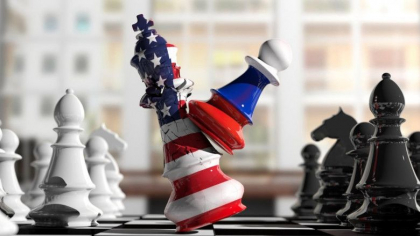 Rusia reactioneaza la sanctiunile impuse de SUA si expulzeaza, la randul ei, zece diplomati americani Rusia reactioneaza la sanctiunile impuse de SUA si expulzeaza, la randul ei, zece diplomati americani