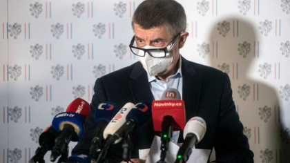 Cehia expulzeaza 18 diplomati rusi. Prima reactie de la Moscova