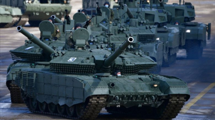 Ministrul german al apararii: Rusia genereaza o amenintare „concreta si imediata” pentru securitatea Europei