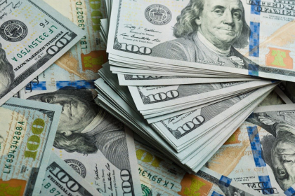 Curs valutar BNM pentru 18 aprilie. Cat costa astazi un euro si un dolar - FOTO
Curs valutar BNM pentru 18 aprilie. Cat costa astazi un euro si un dolar - FOTO