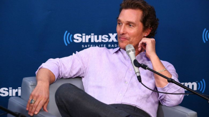 Actorul Matthew McConaughey este favorit sa devina guvernator al statului Texas, conform sondajelor Actorul Matthew McConaughey este favorit sa devina guvernator al statului Texas, conform sondajelor
