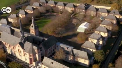 Franta vinde cladiri de patrimoniu ca sa faca rost de bani la buget