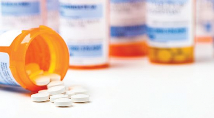 Ministerul Sanatatii: medicamentele pentru tratamentul COVID-19 la domiciliu vor fi compensate integral
Ministerul Sanatatii: medicamentele pentru tratamentul COVID-19 la domiciliu vor fi compensate integral