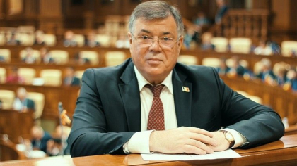 Un deputat PPDA a depus o interpelare la SIS, dupa ce conturile de facebook a mai multor moldoveni din diaspora au fost atacate si blocate, dupa scrutinul prezidential / DOC Un deputat PPDA a depus o interpelare la SIS, dupa ce conturile de facebook a mai multor moldoveni din diaspora au fost atacate si blocate, dupa scrutinul prezidential / DOC
