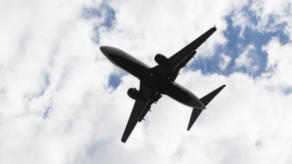 Rusia a interzis zborurile peste Marea Neagra si Crimeea. „Aceasta zona a fost declarata periculoasa pentru avioane” Rusia a interzis zborurile peste Marea Neagra si Crimeea. „Aceasta zona a fost declarata periculoasa pentru avioane”