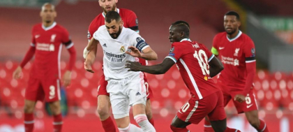 E anuntul momentului! Ce se intampla cu semifinalele Champions League dupa anuntul cutremur legat de Super Liga E anuntul momentului! Ce se intampla cu semifinalele Champions League dupa anuntul cutremur legat de Super Liga