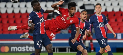 UEFA, replica dura dupa infiintarea Super Ligii! Al-Khelaifi si Rummenigge, in conducerea Comitetului Executiv UEFA, replica dura dupa infiintarea Super Ligii! Al-Khelaifi si Rummenigge, in conducerea Comitetului Executiv