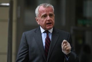Ambasadorul american la Moscova s-a intors in SUA dupa ce Rusia i-a recomandat sa paraseasca tara Ambasadorul american la Moscova s-a intors in SUA dupa ce Rusia i-a recomandat sa paraseasca tara