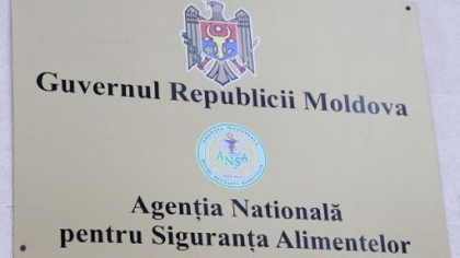 Reactia ANSA, dupa ce trei functionari au fost retinuti de CNA pentru ca ar fi emis contra mita certificate de calitate pentru vinderea carnii Reactia ANSA, dupa ce trei functionari au fost retinuti de CNA pentru ca ar fi emis contra mita certificate de calitate pentru vinderea carnii