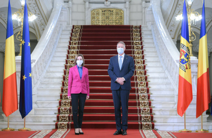 Maia Sandu s-a intalnit cu Klaus Iohannis la Palatul Cotroceni. Despre ce au discutat - FOTO Maia Sandu s-a intalnit cu Klaus Iohannis la Palatul Cotroceni. Despre ce au discutat - FOTO