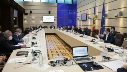 Deputatii se intrunesc in sedinta. Ce a decis Biroul permanent al Parlamentului